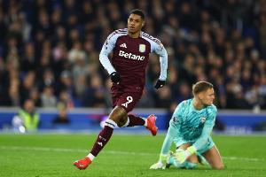 记者：巴萨将拉什福德视为B计划，只有条件合适才会寻求引进他