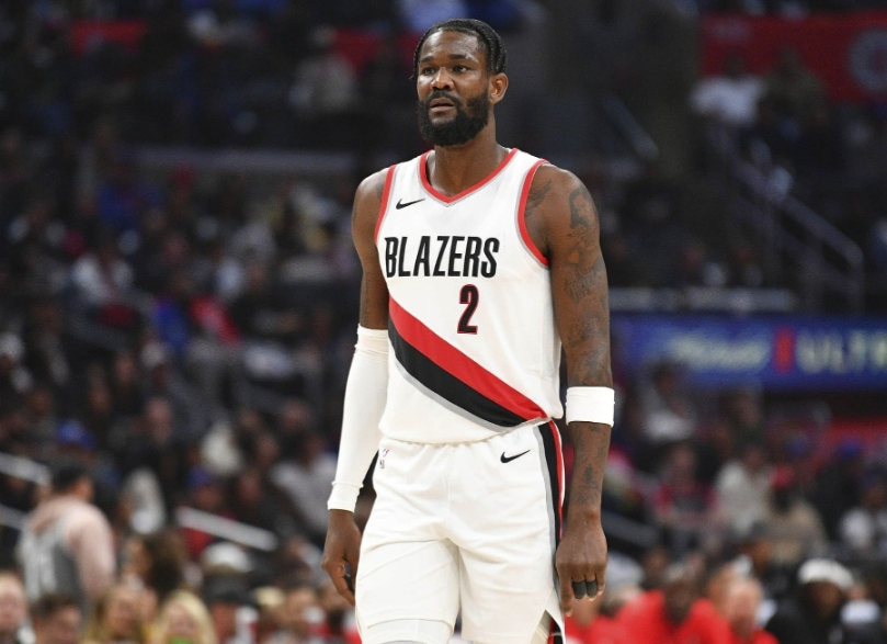 帕金斯：艾顿已被贴上更衣室毒瘤和耍大牌的标签