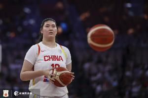 kaiyun-依旧高效输出！张子宇上半场6投4中 贡献8分4板1助&amp;正负值+14