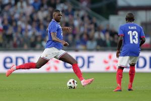 开云-科纳特：我和登贝莱是好友，赢得欧冠冠军让他更接近金球奖