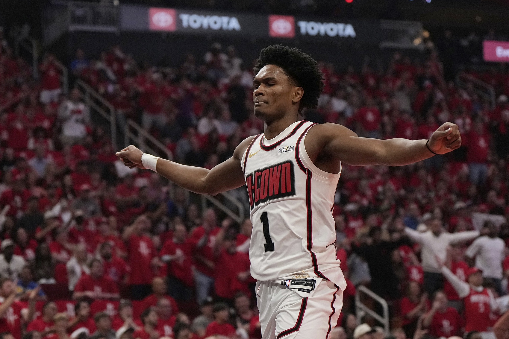 开云在线-2K26阿门能力值高于：德罗赞 福克斯 兰德尔 里夫斯 马克西 穆雷