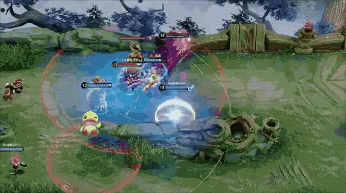 开云在线-花缘曹操配合元坦强行切C，绝意鲁班七号再次阵亡