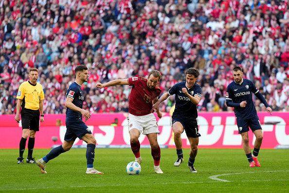 开云在线-【观察】德甲“奇景”：欧战队齐输球，主队连续吃瘪