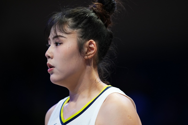 李月汝分享20分生涯最佳表现秘诀：专注细节并感恩队友支持