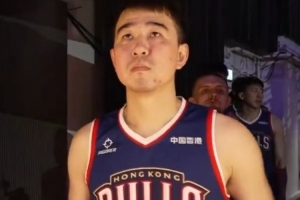 开云-2025年NBL常规赛MVP——董健高光时刻混剪