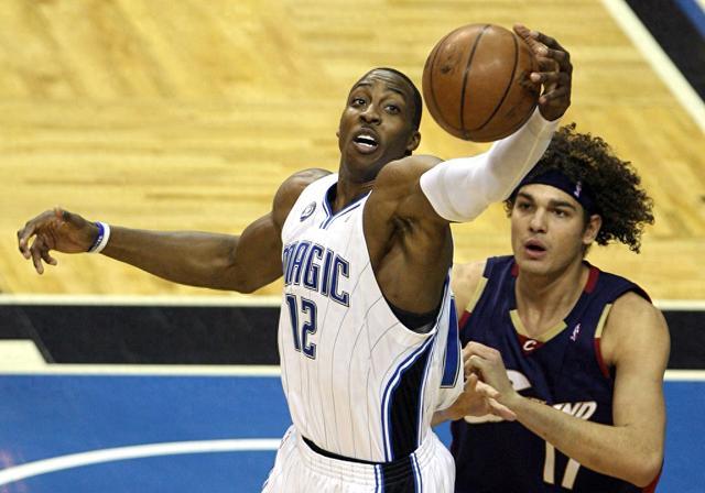 开云-明天正式入选名人堂！魔术官方祝贺霍华德：2025届名人堂