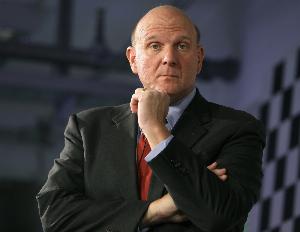 开云在线-时间对不上哦！鲍尔默：我们早签了小卡 11月才做第一次引荐