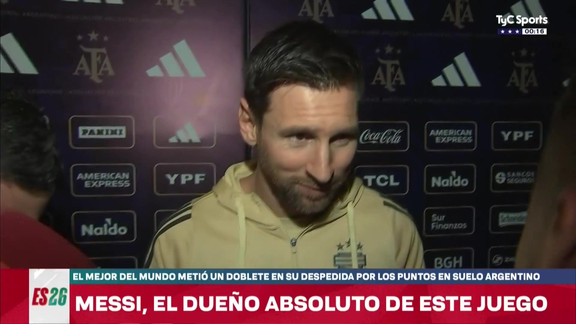 开云注册入口-梅西收到球迷祝福球衣表达感激之情