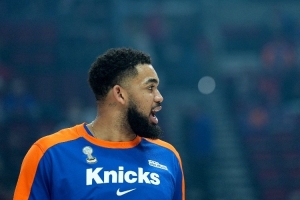 kaiyun-唐斯谈当选工会副主席：不只关照詹库 我要关照每一个球员