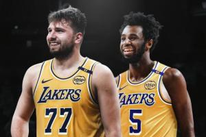 开云-围巾是目标！Stein：湖人想要攻防兼备&amp;能提升球队上限的侧翼球员