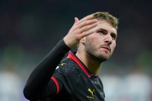 隆戈：S-希门尼斯与孔塞桑之间没有产生火花，后者更倾向亚伯拉罕