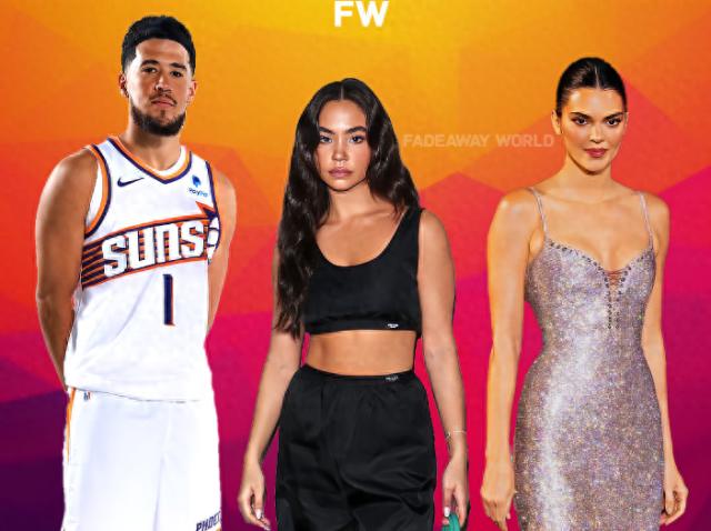 开云注册入口-詹娜回追布克变三角恋？网红模特刚晒照宣示主权