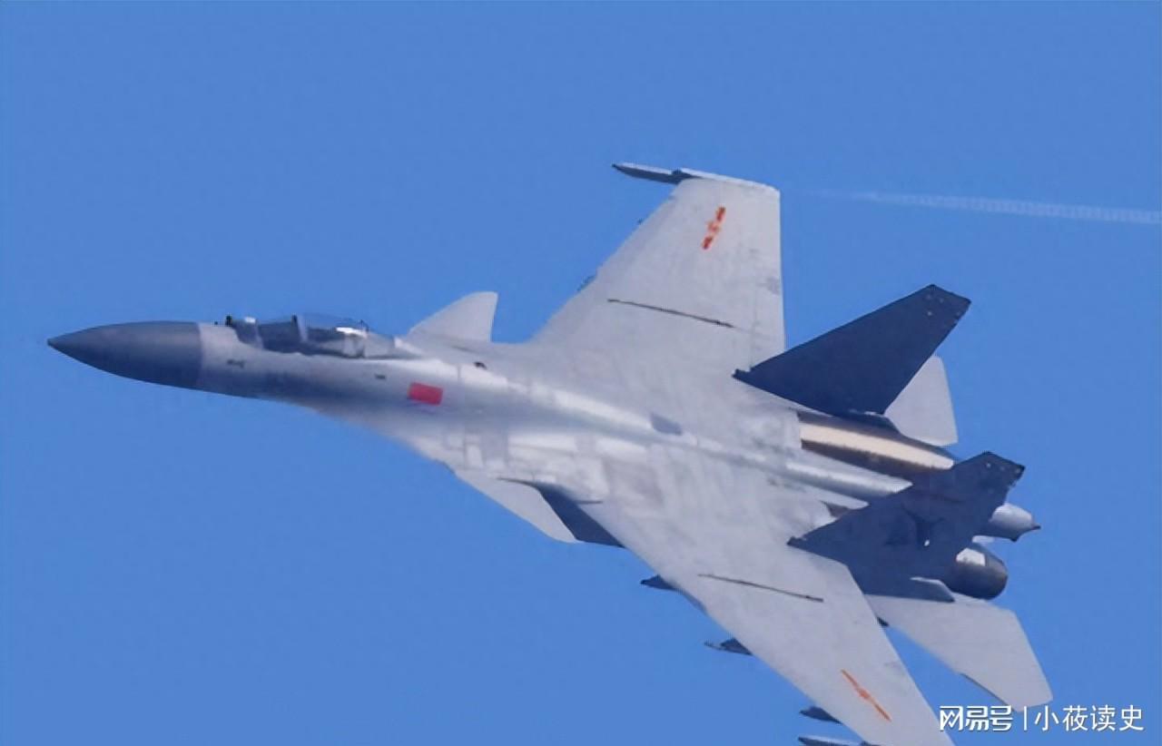 开云登录-歼-15几乎全部退役，沦为全球最短命舰载机！它究竟有哪些短板？