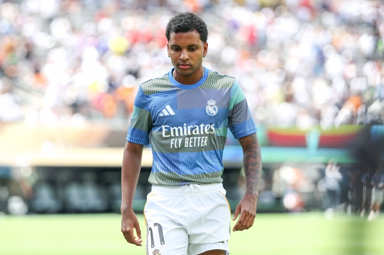 开云注册入口-2026年报销！科贝：罗德里戈伤缺10个月 十字韧带+外侧半月板断裂