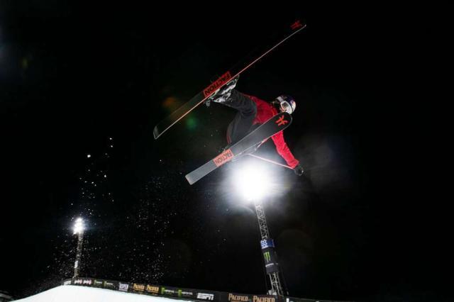 kaiyun-极限运动会谷爱凌首秀即摘金 将再挑战“魔鬼赛程”